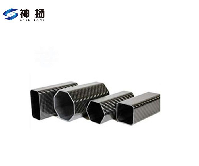 China Hexagonal Carbon Fiber Tube001 China Hexagonal Carbon Fiber Tube001